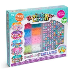 Rainbow Loom® Beadmoji™ Deluxe