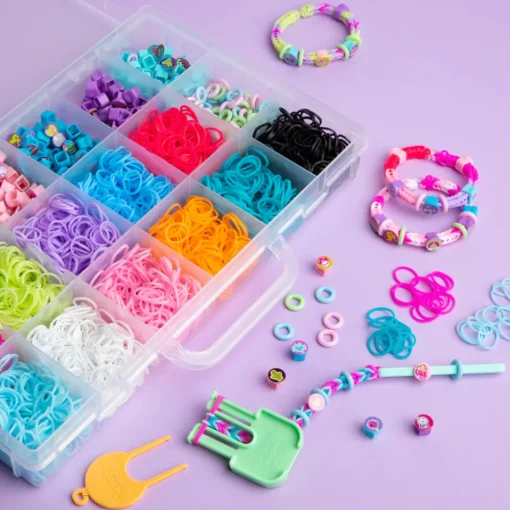 Rainbow Loom® Beadmoji™ Deluxe
