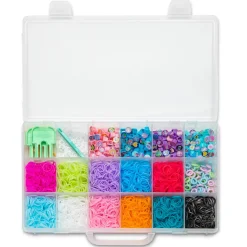 Rainbow Loom® Beadmoji™ Deluxe