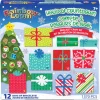 Rainbow Loom® Christmas Countdown Kit