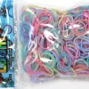 Rainbow Loom® Mixed Bands - Pastel