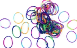 Rainbow Loom® Mixed Bands - Rainbow Tie Dye