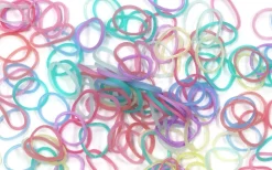 Rainbow Loom® Mixed Bands - Pastel