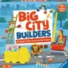 Ravensburger Big City Builders – A Preschool Puzzle and Play Construction Game