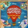 Ravensburger Disney Around the World Board Game