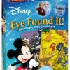 Ravensburger Disney Eye Found It!® Card Game