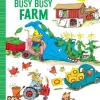 Richard Scarry’s Busy Busy Farm
