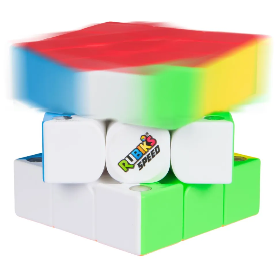 RUBIK'S® Magnetic Speed 3x3