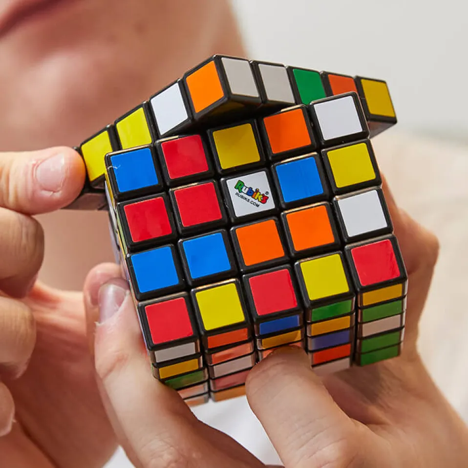 RUBIK'S® Professor 5x5"