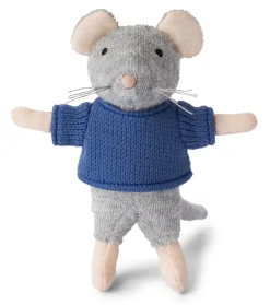 Sam & Julia: Sam Plush 4.5"