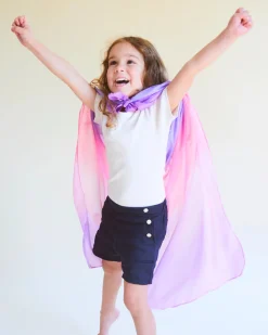 Sarah's Silks: Play Silk Blossom