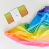 Sarah's Silks: Play Silk Rainbow