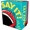 Say It!