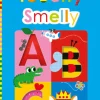 Scholastic Early Learners: My Busy Shiny Touchy Smelly ABC