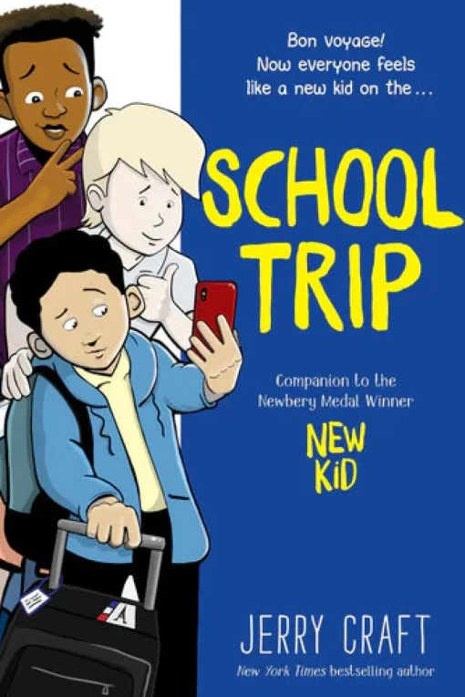 School Trip