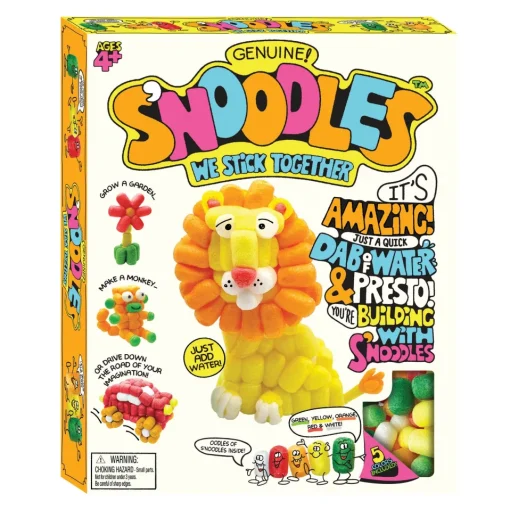 Schylling S'Noodles