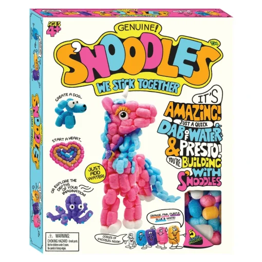 Schylling S'Noodles