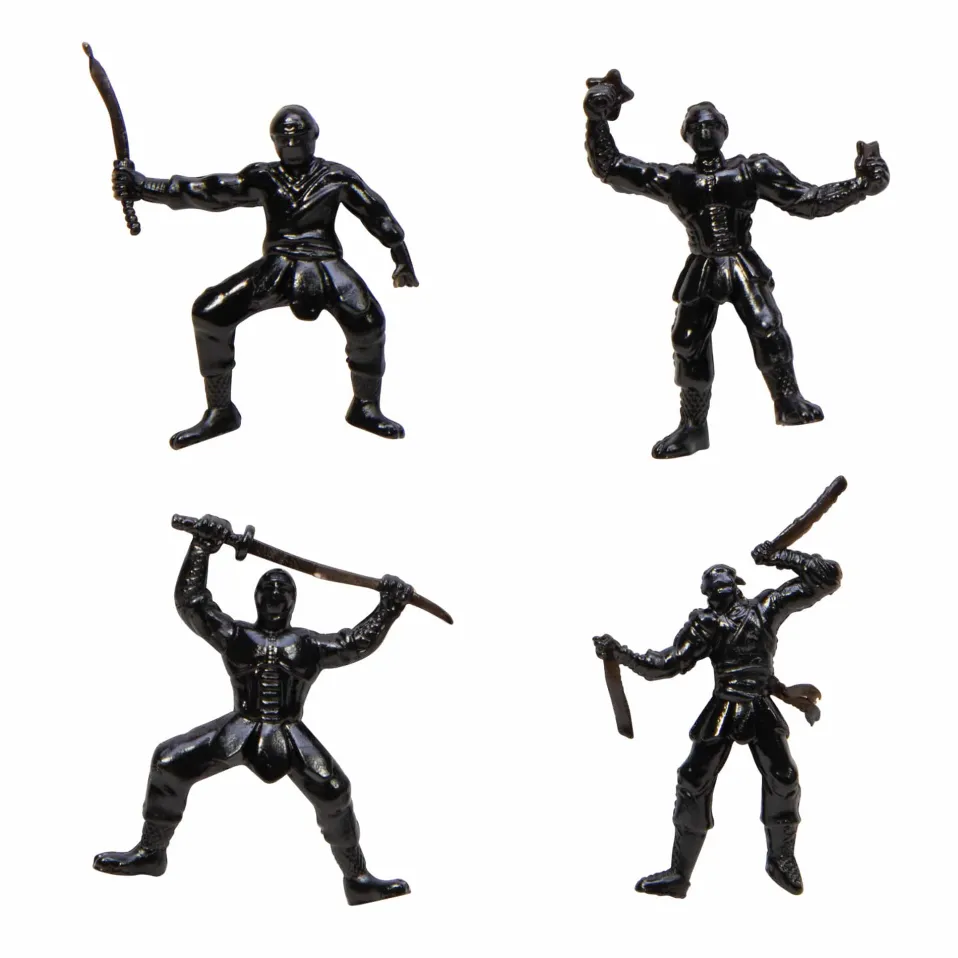 Schylling Wally Crawlys™ Ninja