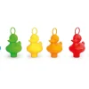 Scratch Fishing Ducks (single duck)