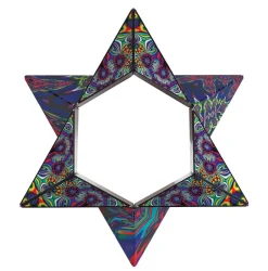 Shashibo Chaos