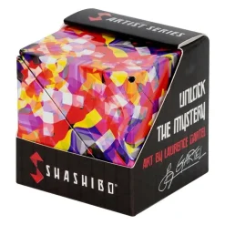 Shashibo Confetti