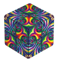 Shashibo Confetti