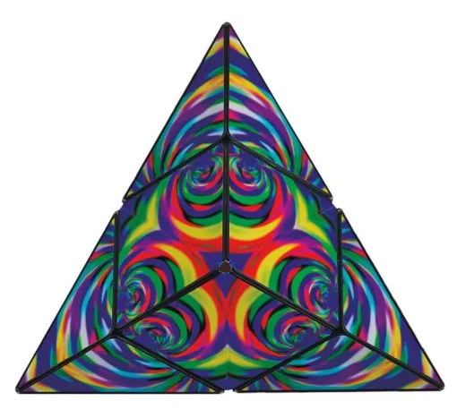Shashibo Confetti