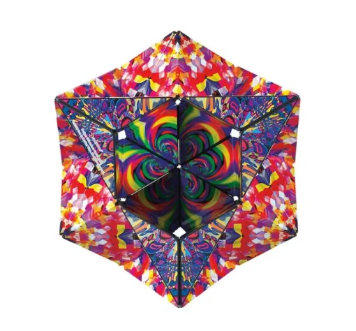 Shashibo Confetti