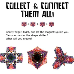 Shashibo Confetti