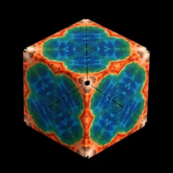 Shashibo Earth