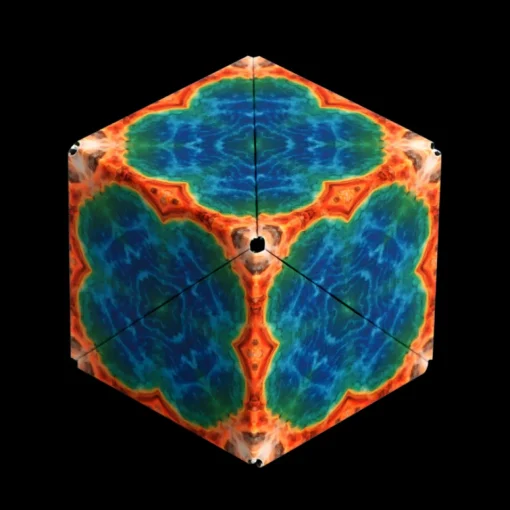 Shashibo Earth