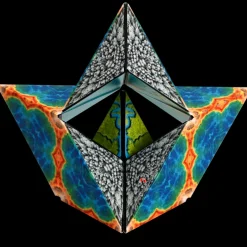 Shashibo Earth