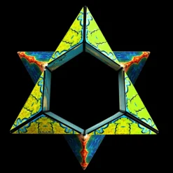 Shashibo Earth