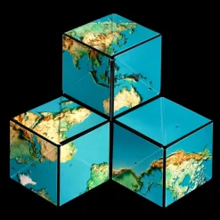 Shashibo Earth