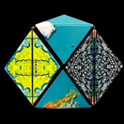 Shashibo Earth