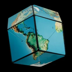Shashibo Earth
