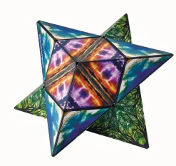 Shashibo Elements