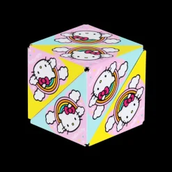 Shashibo Hello Kitty & Friends: Rainbow