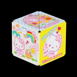 Shashibo Hello Kitty & Friends: Garden Doodle