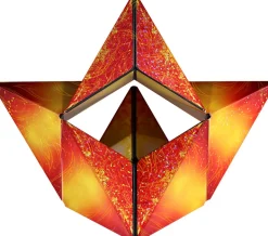 Shashibo Holographic Solar