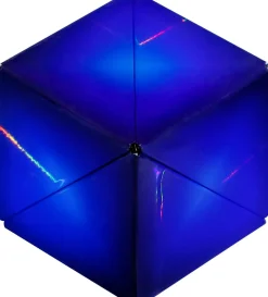 Shashibo Holographic Vapor