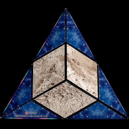 Shashibo Moon