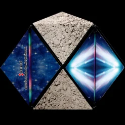 Shashibo Moon