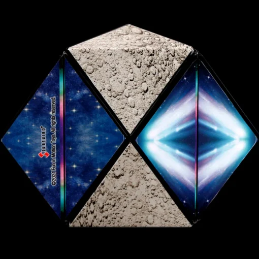 Shashibo Moon
