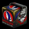 Shashibo Special Edition - Grateful Dead - Steal Your Face