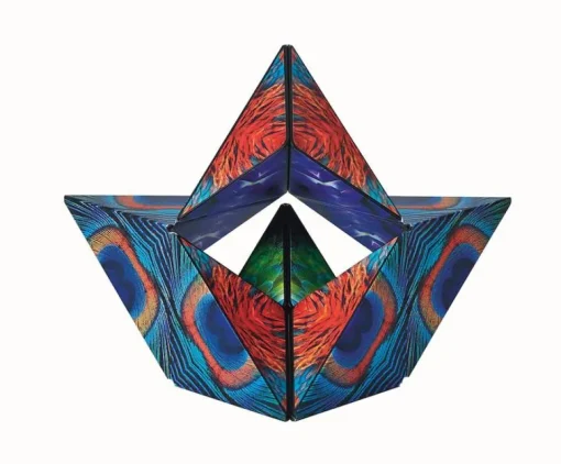 Shashibo Wings