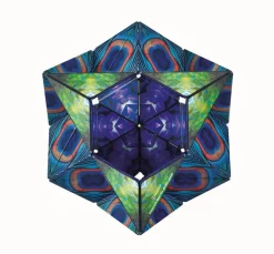 Shashibo Wings