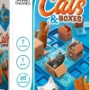 Smart Games & Toys Cats & Boxes