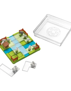 Smart Games Counting Sheep