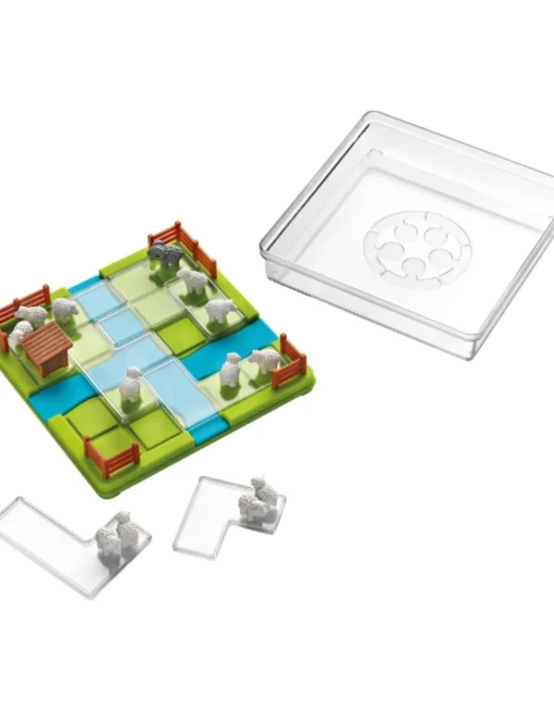 Smart Games Counting Sheep